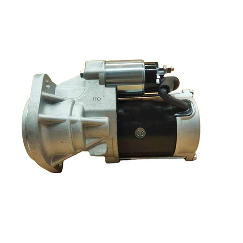 STARTER MOTOR REPAIR KIT FOR S14-10 2 129940-77010 for HITACHI