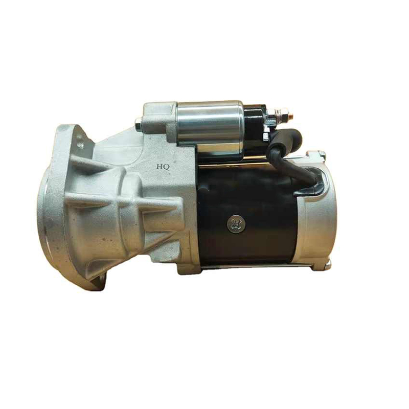 STARTER MOTOR REPAIR KIT FOR S14-10 2 129940-77010 for HITACHI