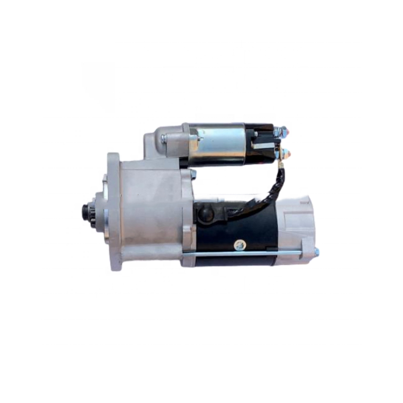 STARTER MOTOR REPAIR KIT FOR M8T87071 for MITSUBISHI