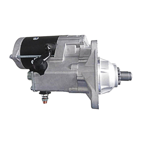STARTER MOTOR REPAIR KIT FOR 228000-7370 3520840C91 for NIPPONDENSO