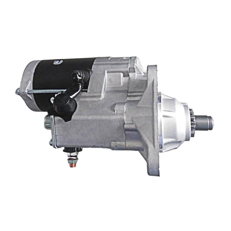 STARTER MOTOR REPAIR KIT FOR 228000-7370 3520840C91 for NIPPONDENSO
