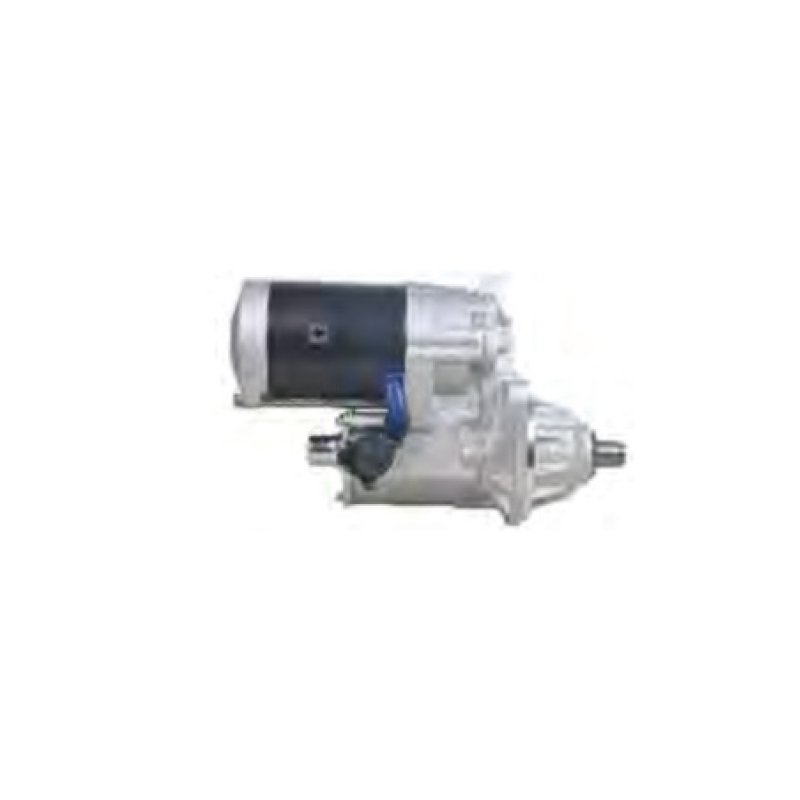 STARTER MOTOR REPAIR KIT FOR HYUNDAI R215-9 for NIPPONDENSO