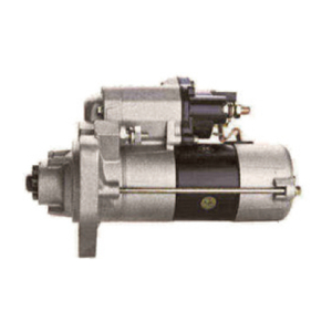 STARTER MOTOR REPAIR KIT FOR 428000-6901 RE548693 4995641 for NIPPONDENSO