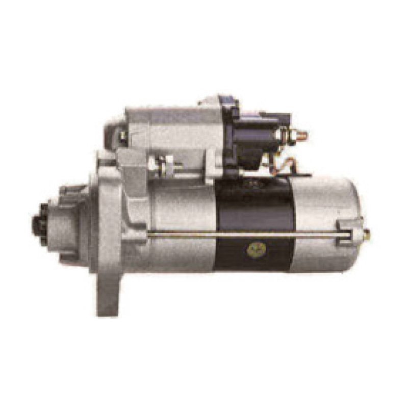 STARTER MOTOR REPAIR KIT FOR 428000-6901 RE548693 4995641 for NIPPONDENSO