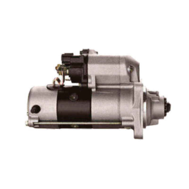 STARTER MOTOR REPAIR KIT FOR 428000-6110 428000-3330 428000-3331 4934925 for NIPPONDENSO