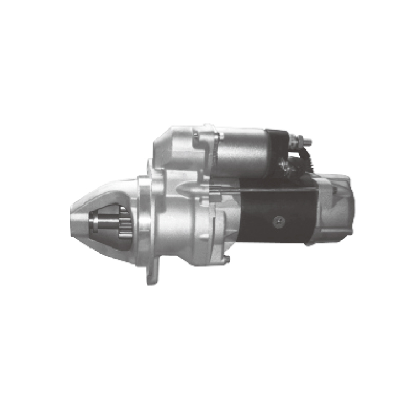 STARTER MOTOR REPAIR KIT FOR 0350-602-0090 0350-602-0091 23300-97509 for SAWAFUJI