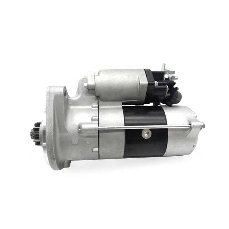STARTER MOTOR REPAIR KIT FOR 28100-78112 28100-78113B 036.55020027 for SAWAFUJI
