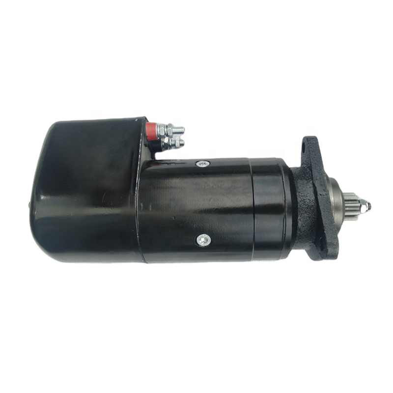 STARTER MOTOR REPAIR KIT FOR 0001417024 for BOSCH