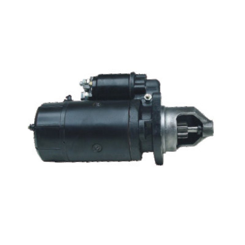 STARTER MOTOR REPAIR KIT FOR 9000083065 ZM:8010302 for BOSCH