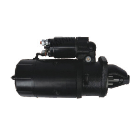 STARTER MOTOR REPAIR KIT FOR 9000083077 ZM:8010207 VW:TJG911023B for BOSCH