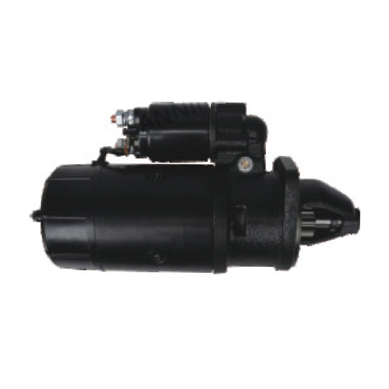 STARTER MOTOR REPAIR KIT FOR 9000083077 ZM:8010207 VW:TJG911023B for BOSCH