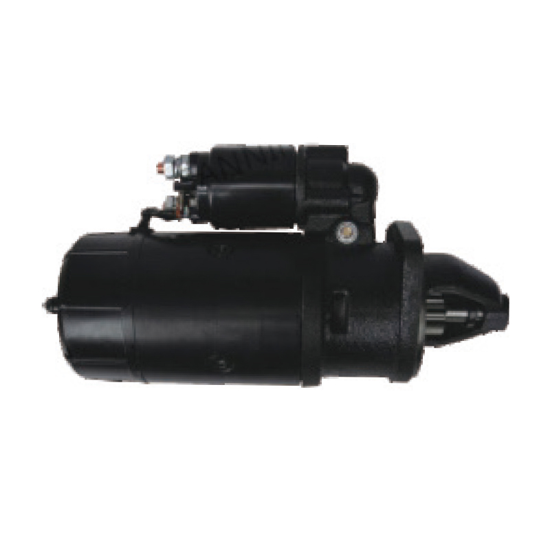 STARTER MOTOR REPAIR KIT FOR 9000083077 ZM:8010207 VW:TJG911023B for BOSCH