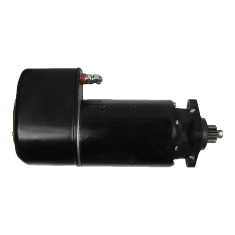 STARTER MOTOR REPAIR KIT FOR 0001510022 for BOSCH