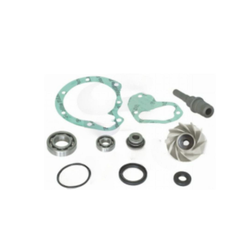 Water Pump REPAIR KIT FOR 3642000804 3642000504 3642000304 for Mercedes-benz 