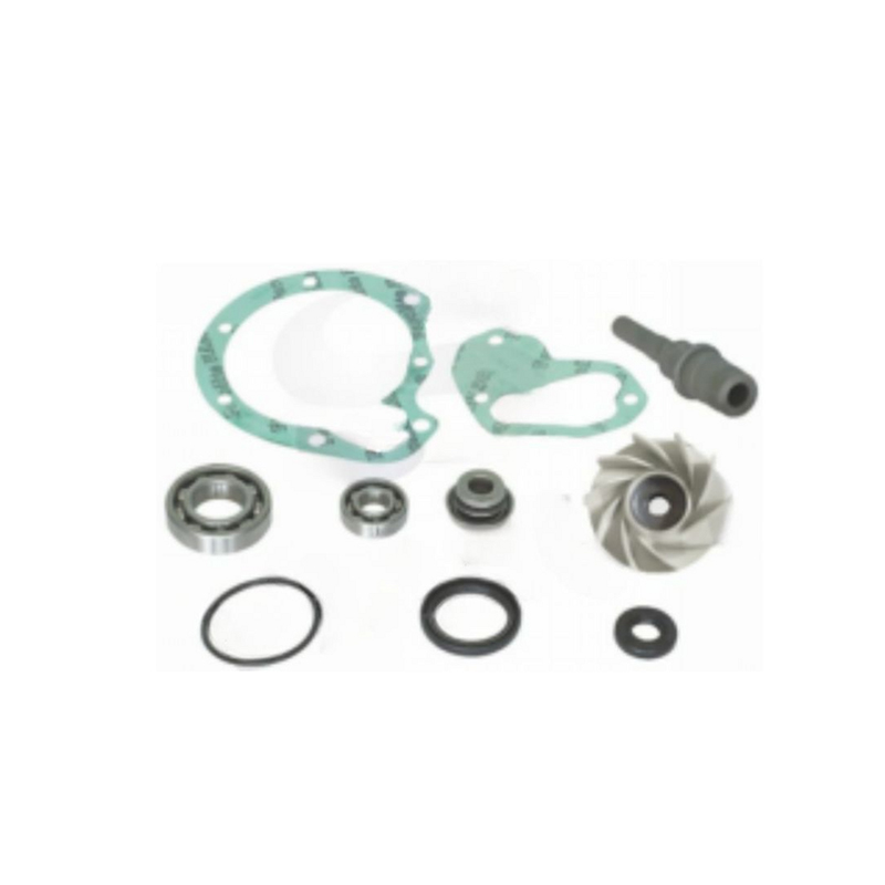 Water Pump REPAIR KIT FOR 3642000804 3642000504 3642000304 for Mercedes-benz 