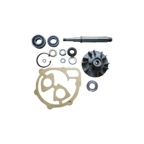 Water Pump REPAIR KIT FOR 500142 550044 for SCANIA