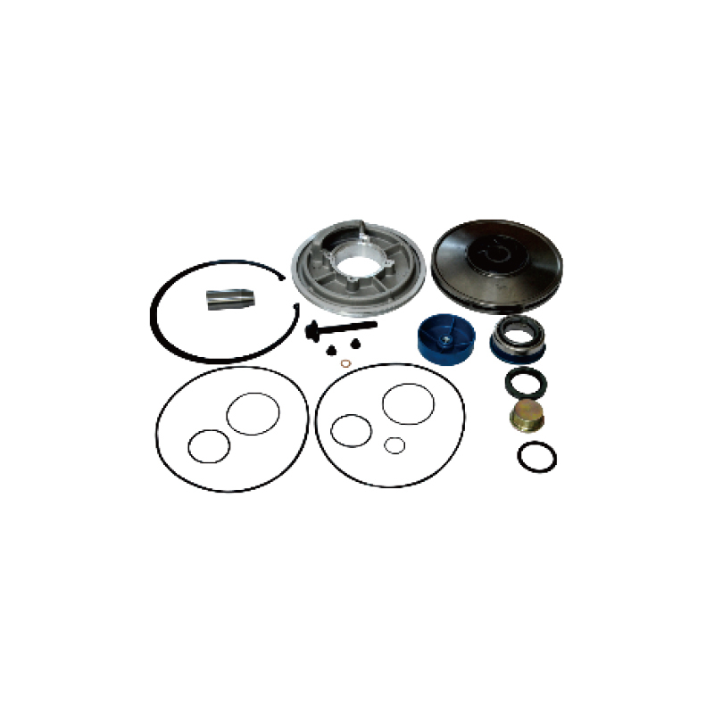 Water Pump REPAIR KIT FOR REPAIR KIT FOR VD13-MN017 for MAN 