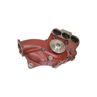 Water Pump REPAIR KIT FOR 51065006472 51065006458 51065006281 51065009472 for MAN 