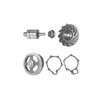 Water Pump REPAIR KIT FOR 51065006055 for MAN 