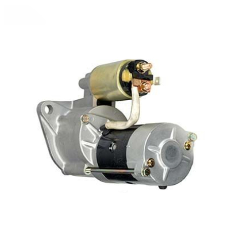 STARTER MOTOR REPAIR KIT FOR M2T6427 1 M2T64272 ME01700 4 8S9096 for MITSUBISHI