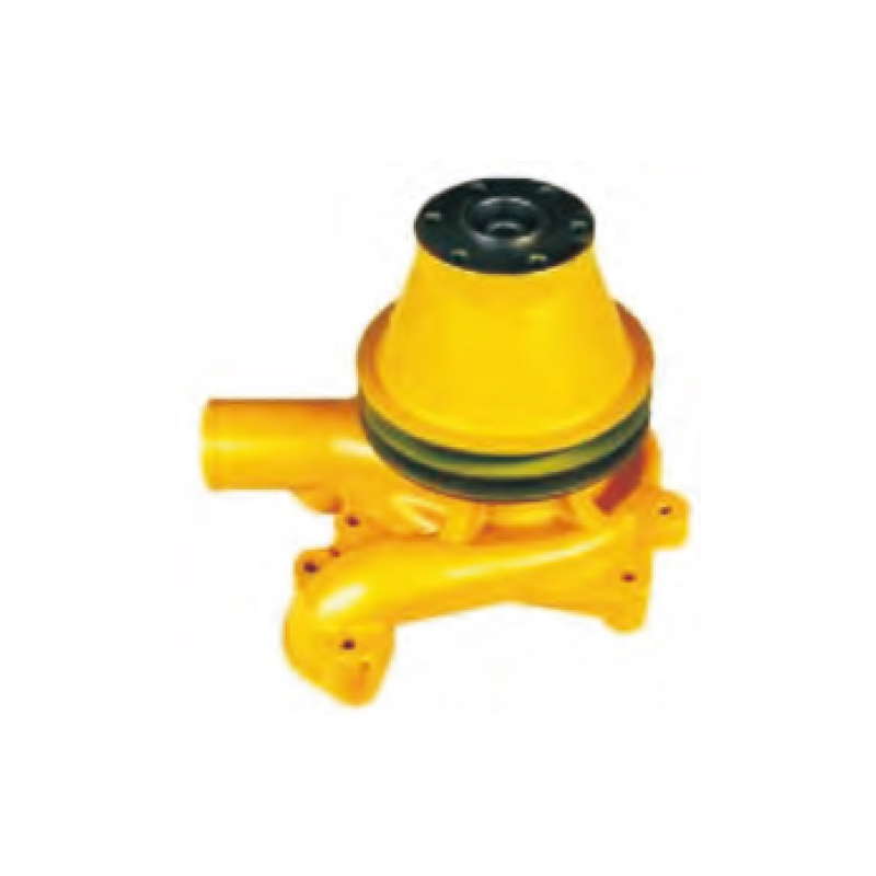 Water Pump REPAIR KIT FOR 6138611400 6138611860 for KOMATSU