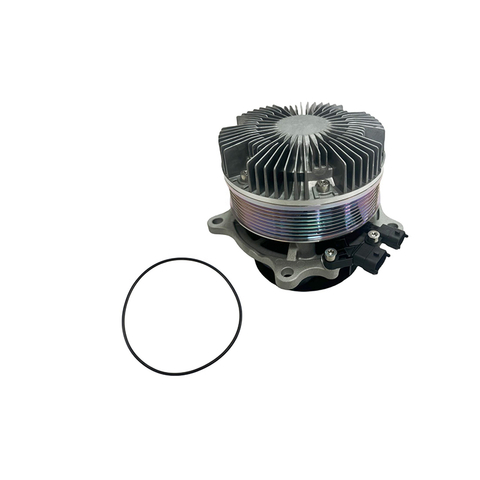 Water Pump REPAIR KIT FOR 2137201 2184198R 2267059R for DAF