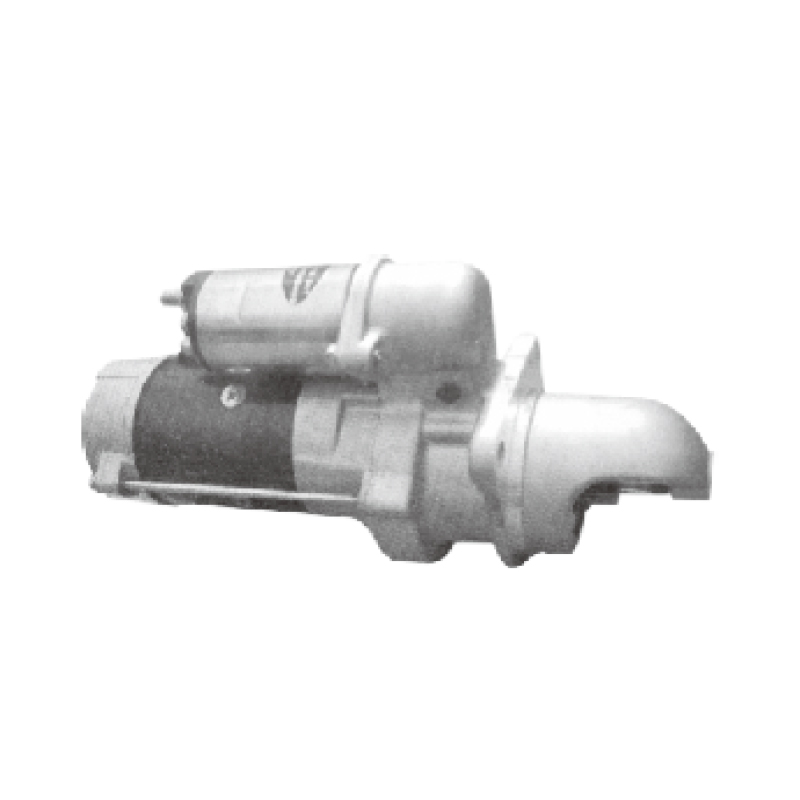 STARTER MOTOR REPAIR KIT FOR 201-28201 for DELCO