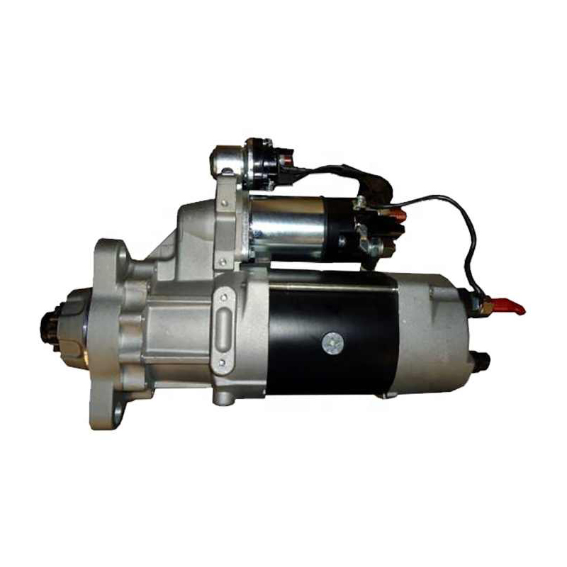 STARTER MOTOR REPAIR KIT FOR 8200435 8200702 for DELCO