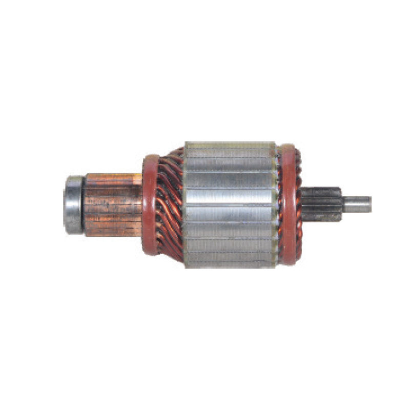 STARTER MOTOR REPAIR KIT FOR ISKRA 16907753 for ISKRA PARTS