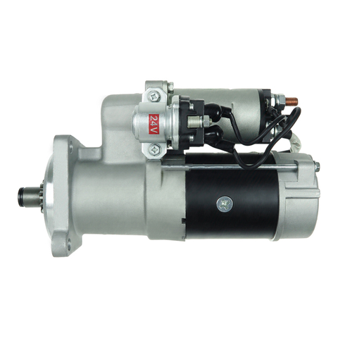 STARTER MOTOR REPAIR KIT FOR 8200357 8200850 for DELCO