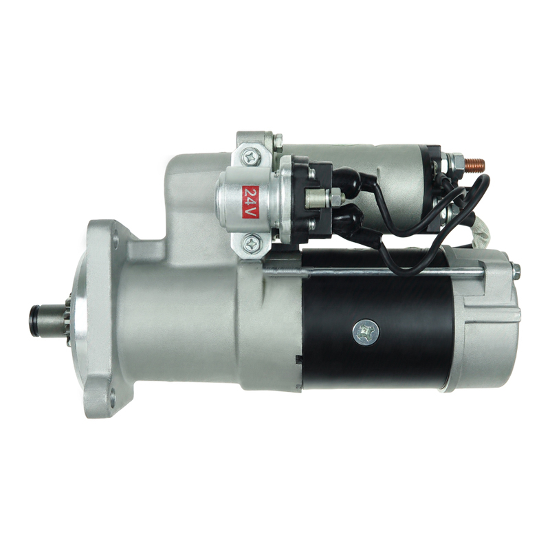 STARTER MOTOR REPAIR KIT FOR 8200357 8200850 for DELCO