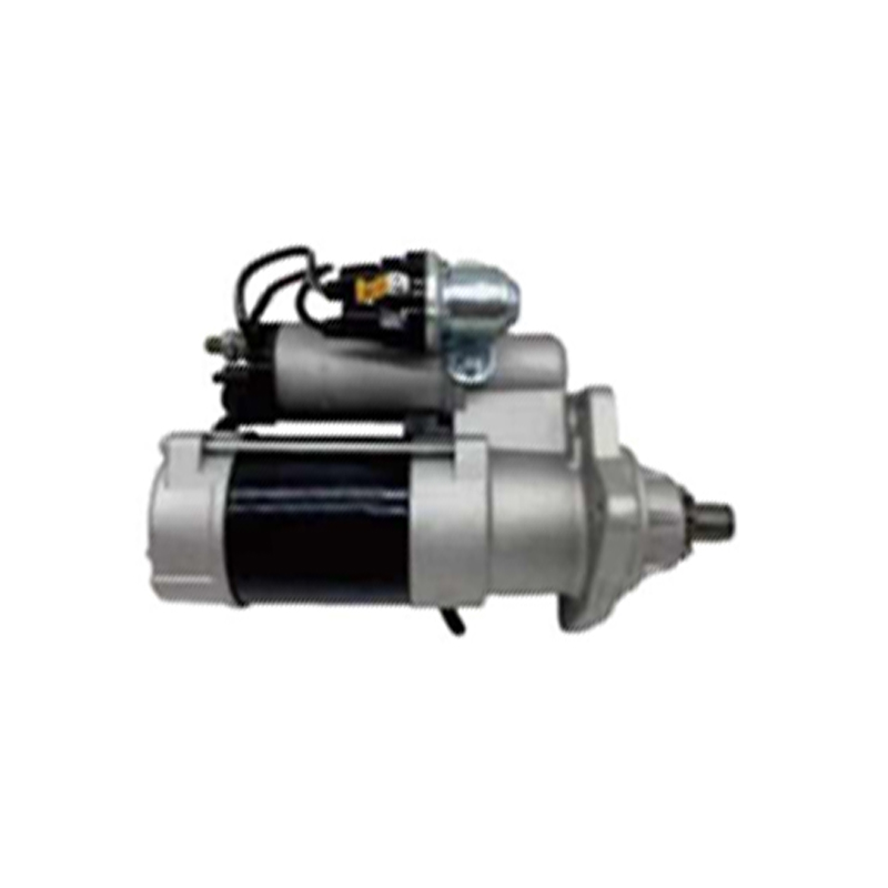 STARTER MOTOR REPAIR KIT FOR 8200-52000 36100-52000 for DELCO