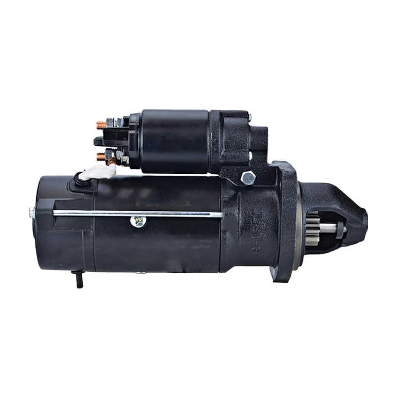 STARTER MOTOR REPAIR KIT FOR 11131920 11132260 AZF4251 AZF4346 IS1109 for ISKRA