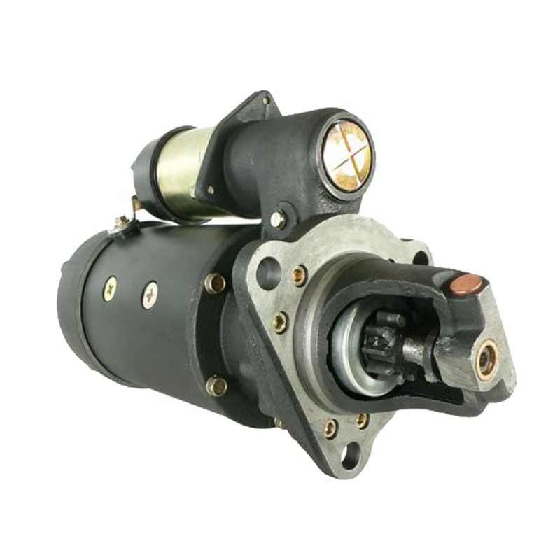 STARTER MOTOR REPAIR KIT FOR 1990347 1993767 for DELCO