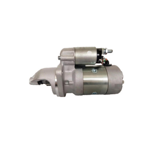 STARTER MOTOR REPAIR KIT FOR PRESTOLITE:35259640 ZM:8048003 for PRESTOLITE