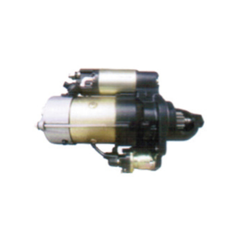 STARTER MOTOR REPAIR KIT FOR M93R3014SE C4983068 C4934622 for PRESTOLITE