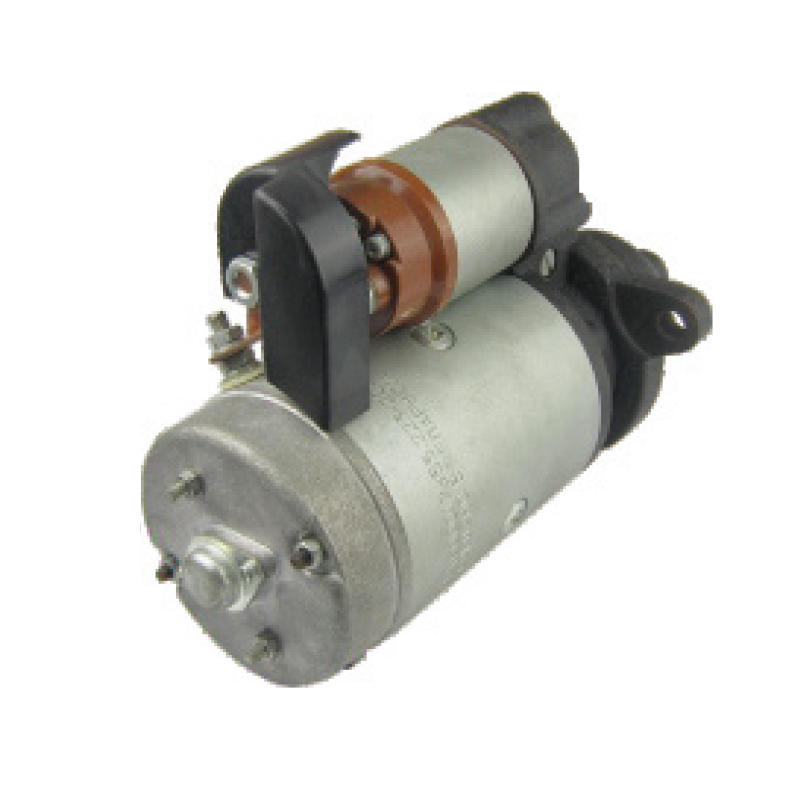 STARTER MOTOR REPAIR KIT FOR 74.3708 9142780 123708102 for RUSSIAN