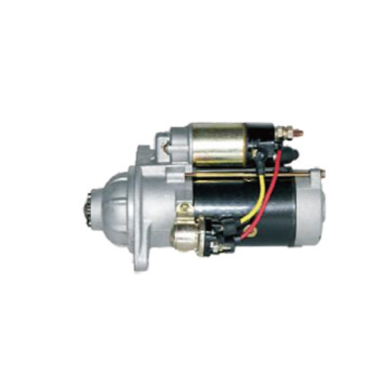 STARTER MOTOR REPAIR KIT FOR QDJ2763 3708010-472 for CHINA