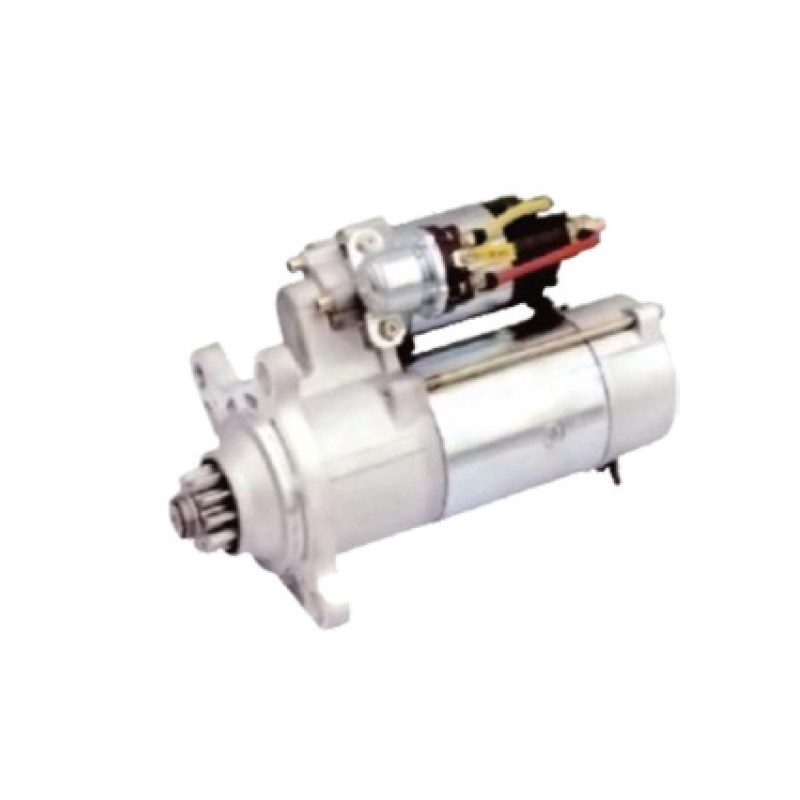 STARTER MOTOR REPAIR KIT FOR 2800E for CHINA