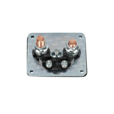 STARTER MOTOR REPAIR KIT FOR 1979634 for DELCO PARTS