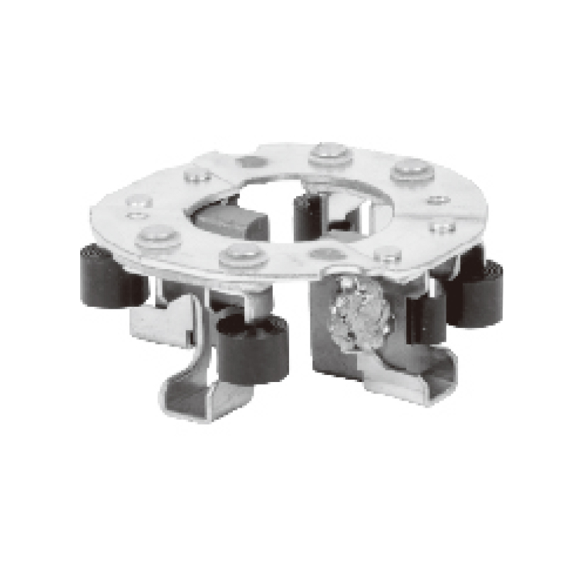 STARTER MOTOR REPAIR KIT FOR 10528064 for DELCO PARTS