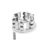 STARTER MOTOR REPAIR KIT FOR 1985065 1984974 1981974 for DELCO PARTS