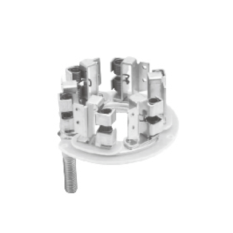 STARTER MOTOR REPAIR KIT FOR 1985065 1984974 1981974 for DELCO PARTS