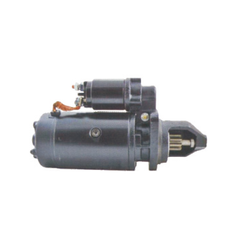 STARTER MOTOR REPAIR KIT FOR 0001368021 for BOSCH