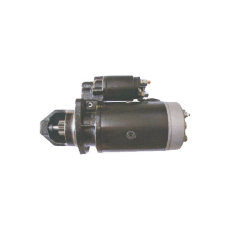 STARTER MOTOR REPAIR KIT FOR 0001367033 for BOSCH
