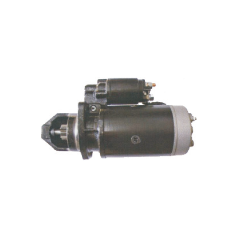 STARTER MOTOR REPAIR KIT FOR 0001367033 for BOSCH