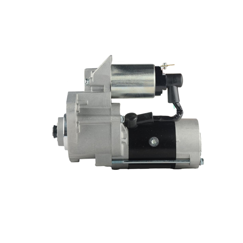 STARTER MOTOR REPAIR KIT FOR M2T61771 ME001565 for MITSUBISHI
