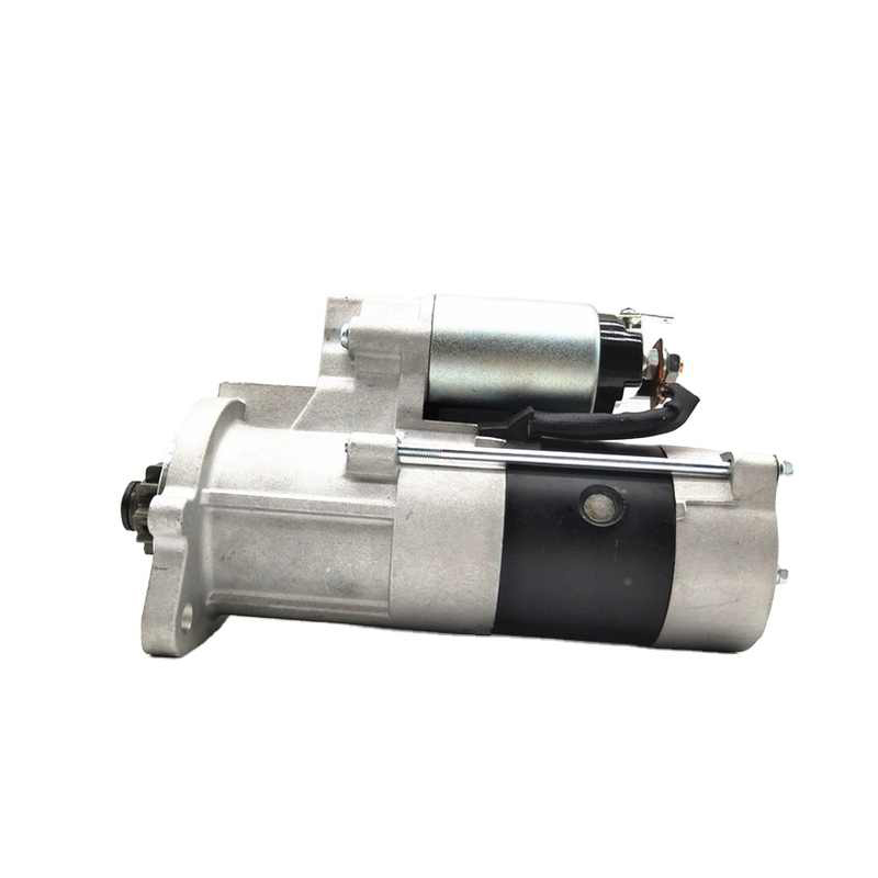 STARTER MOTOR REPAIR KIT FOR M8T75171 32A66-10100 32A66-1010 for MITSUBISHI