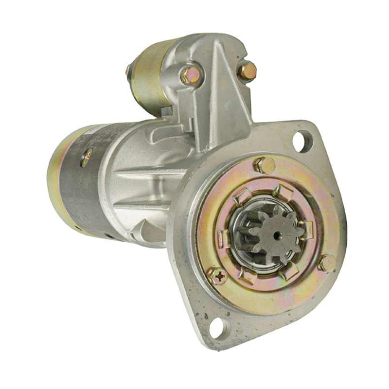 STARTER MOTOR REPAIR KIT FOR S24-03C S24-03A S24-03B for NIPPONDENSO
