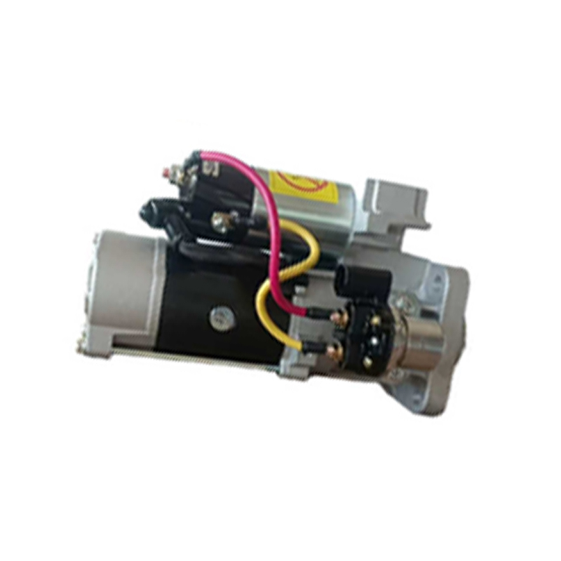 STARTER MOTOR REPAIR KIT FOR M8T62671 for MITSUBISHI
